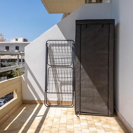 Studio 71!Charming Flat In Chania Chania  Ngoại thất bức ảnh