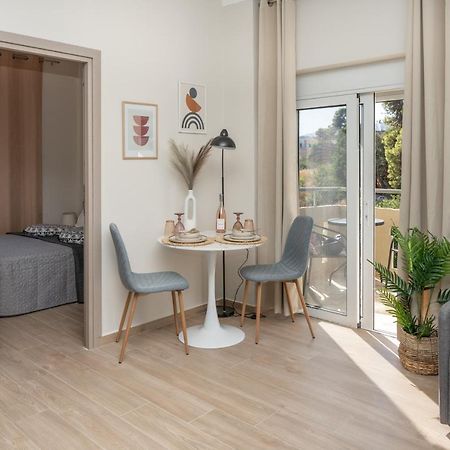 Studio 71!Charming Flat In Chania Chania  Ngoại thất bức ảnh