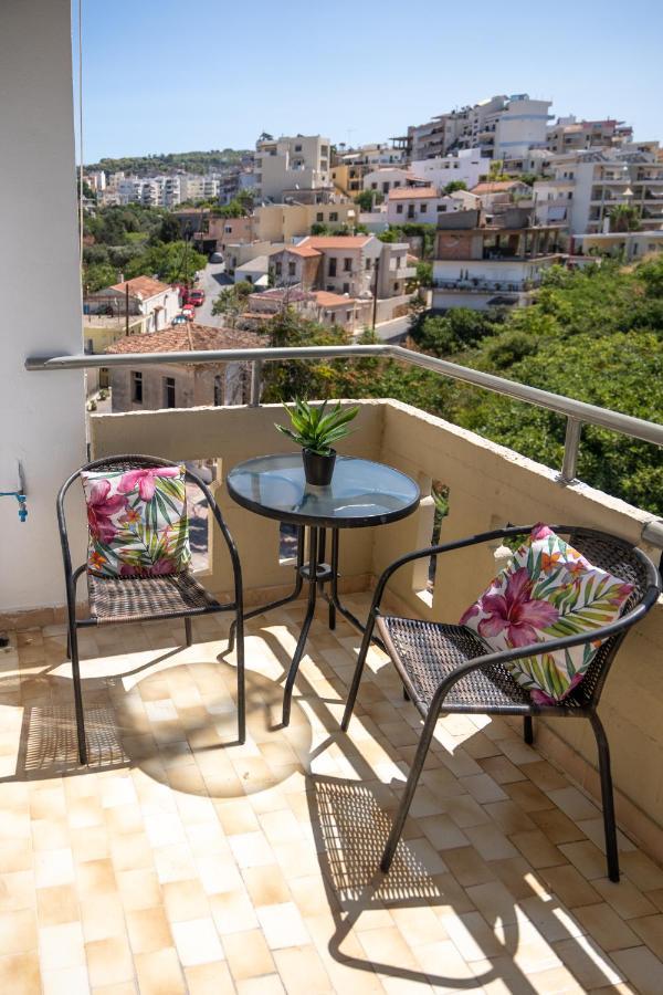 Studio 71!Charming Flat In Chania Chania  Ngoại thất bức ảnh