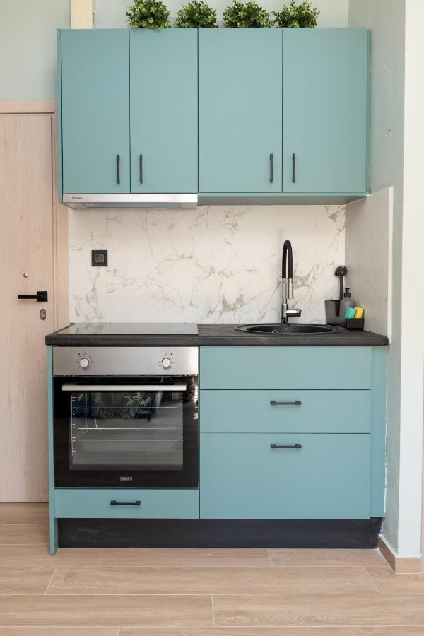 Studio 71!Charming Flat In Chania Chania  Ngoại thất bức ảnh