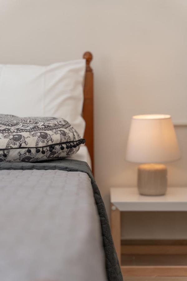 Studio 71!Charming Flat In Chania Chania  Ngoại thất bức ảnh