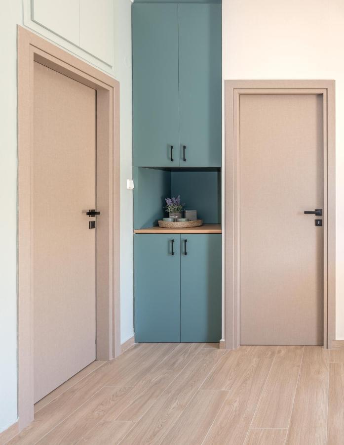 Studio 71!Charming Flat In Chania Chania  Ngoại thất bức ảnh
