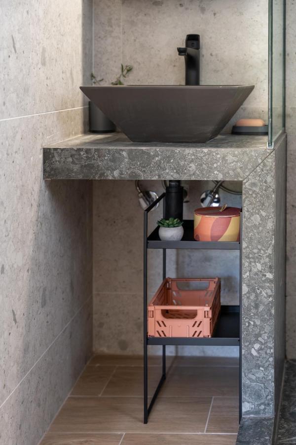 Studio 71!Charming Flat In Chania Chania  Ngoại thất bức ảnh