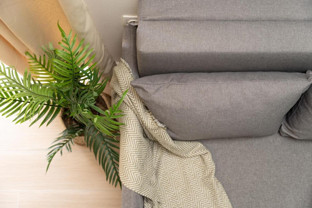 Studio 71!Charming Flat In Chania Chania  Ngoại thất bức ảnh